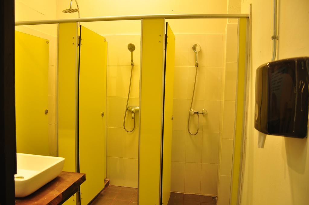 Sabye Club Hostel Bangkok Pokój zdjęcie
