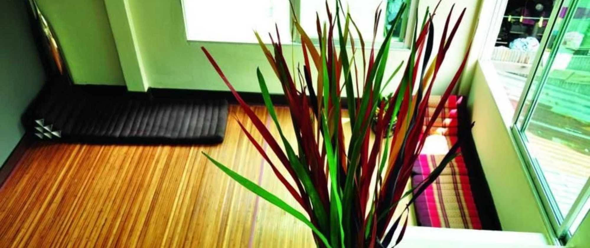 Sabye Club Hostel Bangkok Zewnętrze zdjęcie